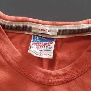 Abercrombie T-shirt